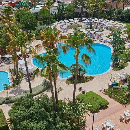Hipotels Said Hotel