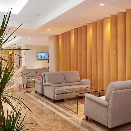 Hipotels Said Hotel