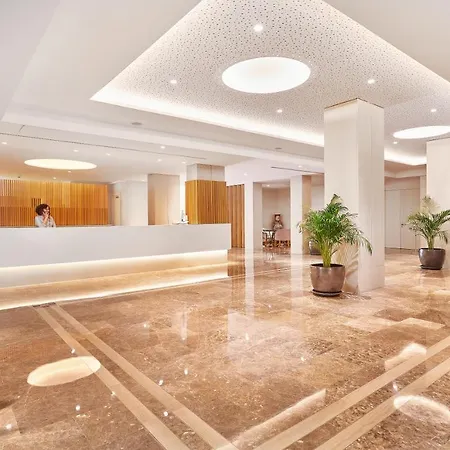 Hipotels Said 4* Cala Millor (Mallorca)