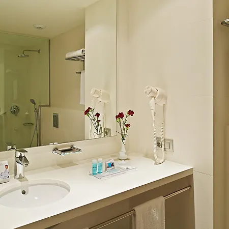 Hipotels Said Hotel 4*