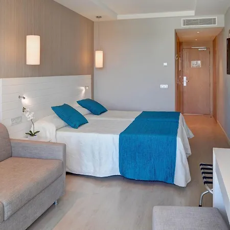Hotel Hipotels Said