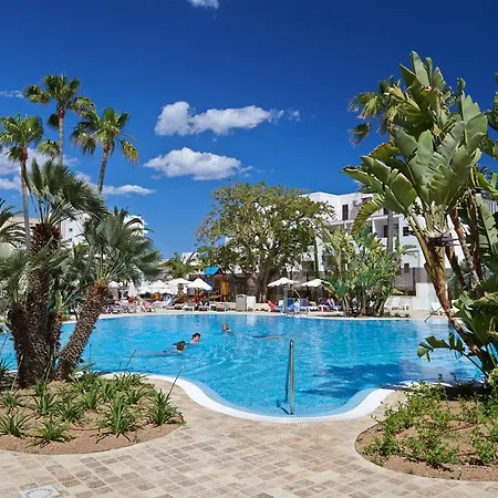 Hotel Hipotels Said 4*