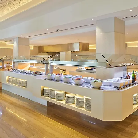 Hipotels Said Hotel Cala Millor (Mallorca)