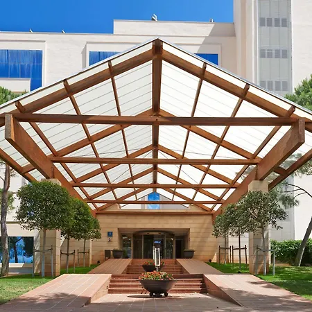 Hotel Hipotels Said