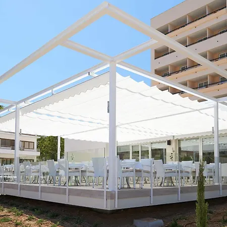 Hipotels Said Hotel