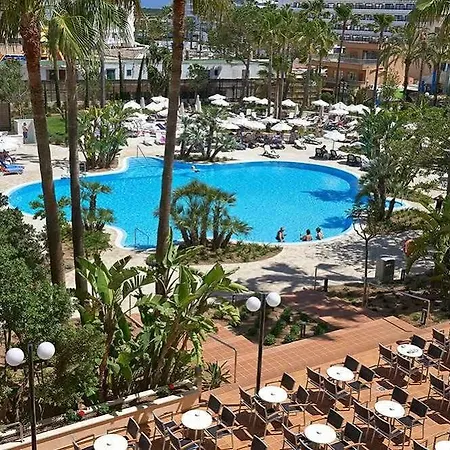 Hipotels Said Hotel