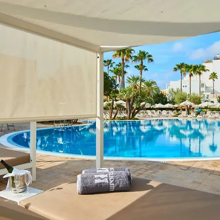 Hotel Hipotels Said 4*