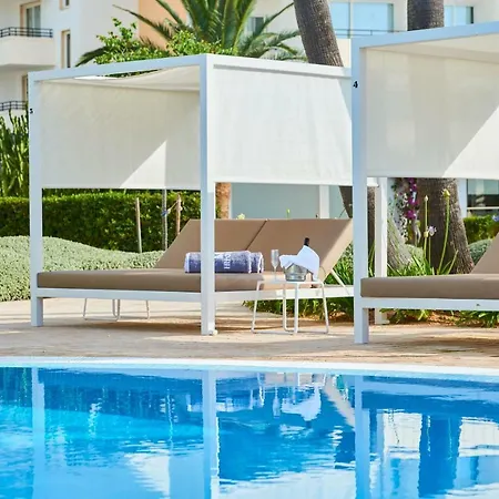Hipotels Said Hotel