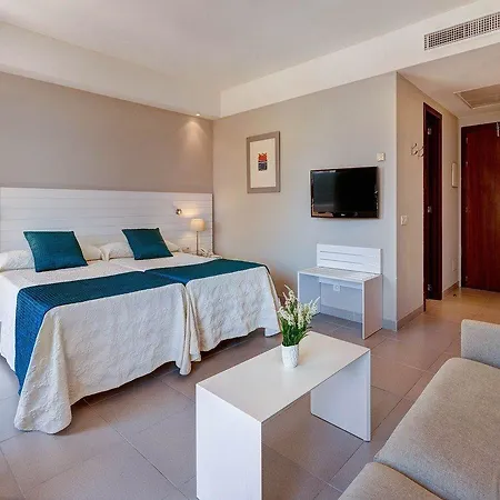 Hipotels Said Hotel Cala Millor (Mallorca)