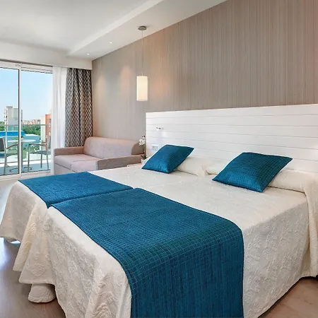 Hotel Hipotels Said 4*