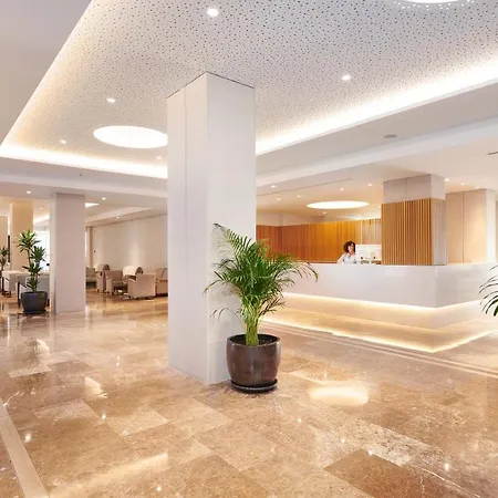 Hipotels Said Hotel 4*