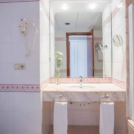 Hipotels Said Hotel 4*