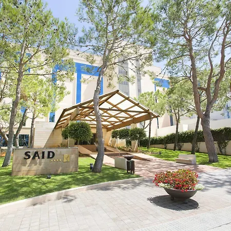 Hipotels Said Hotel Cala Millor (Mallorca)