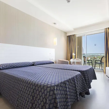Hotel Hipotels Said 4*