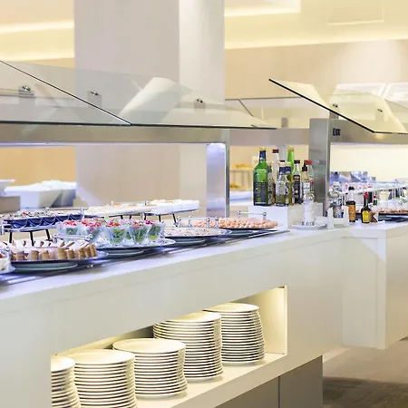 Hipotels Said Hotel 4*