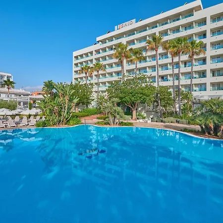 Hotel Hipotels Said 4*