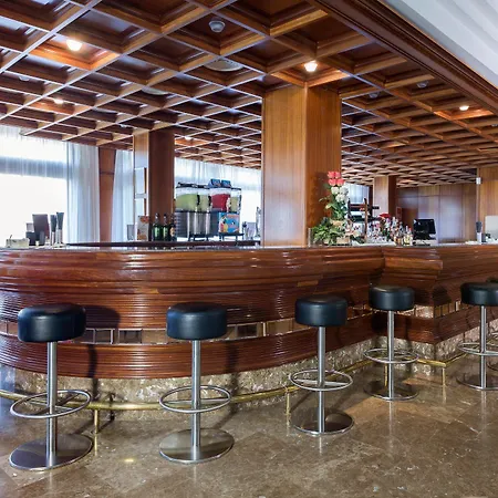 Hipotels Said Hotel Cala Millor (Mallorca)