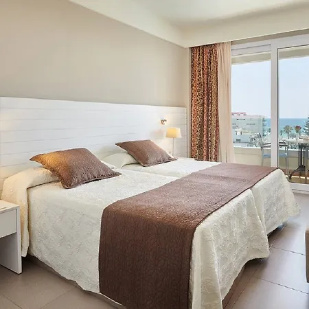 Hipotels Said Hotel 4*