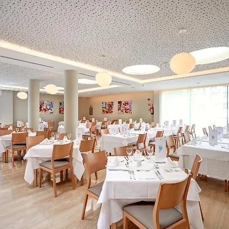 Hotel Hipotels Said
