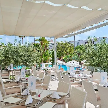 Hipotels Said Hotel